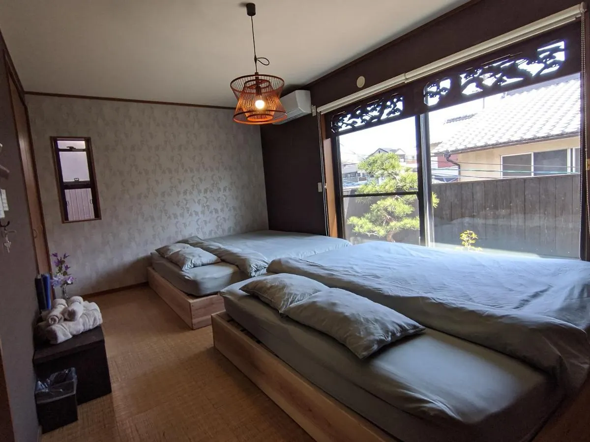 Guest House Mew Kyoto